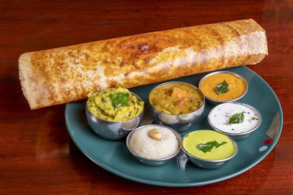 Dosa