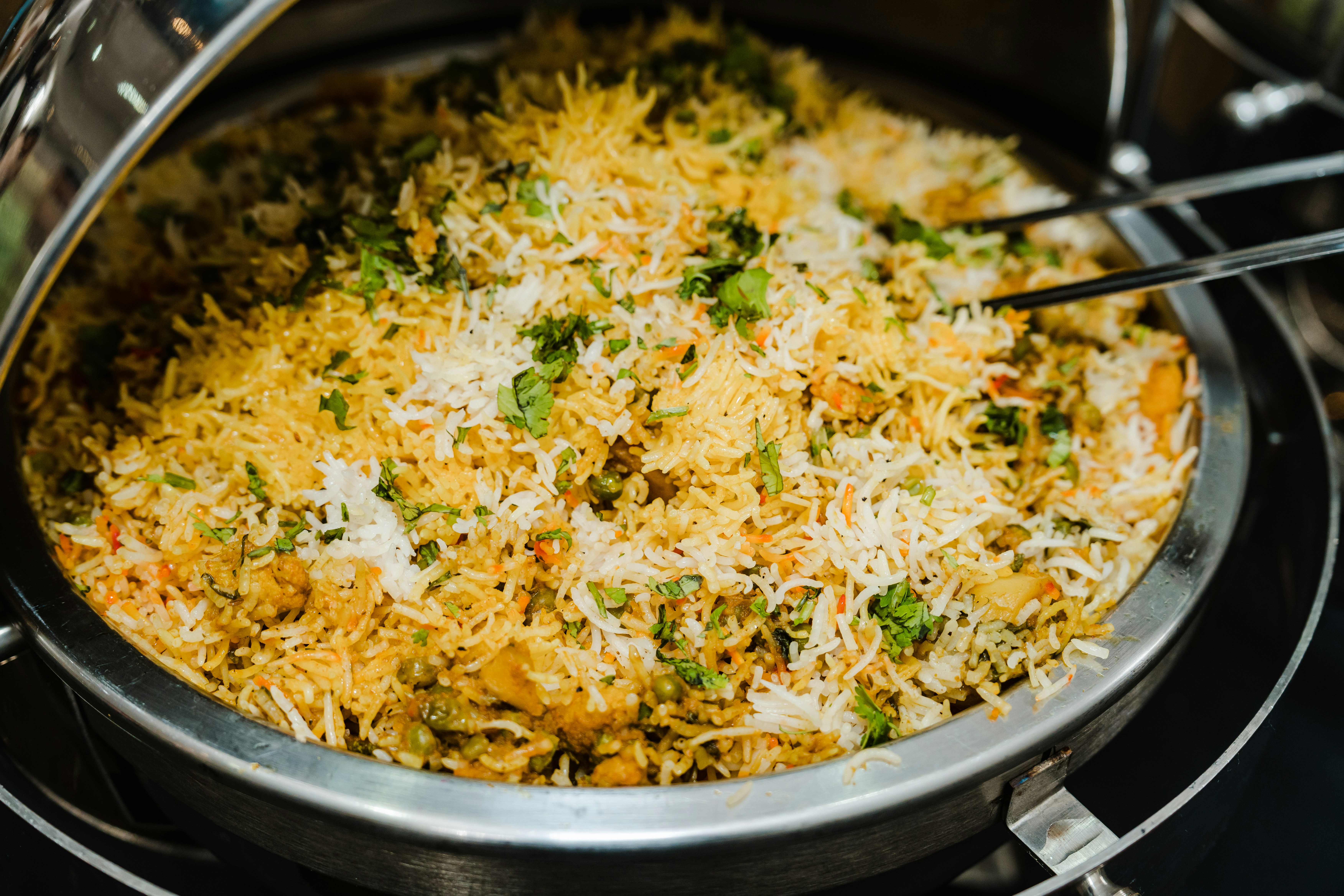 Biryani